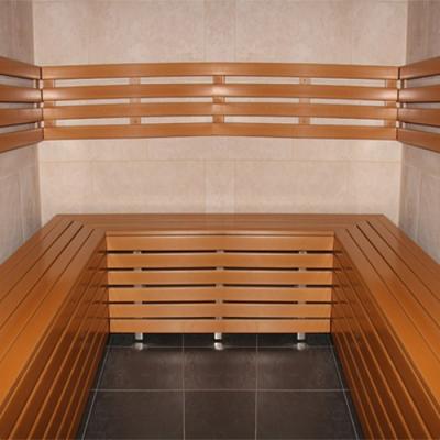 Steam Room Accessories-Steam Room Bench Packs