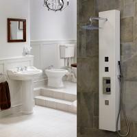 Insignia's Shower Tower Range