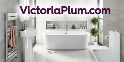 We are working with Victoria Plum