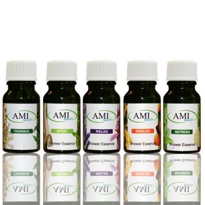 Want something more? Double strength AMI essential oils