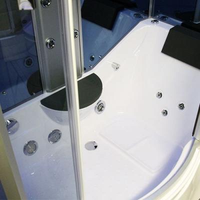 Looking for a whirlpool bath?