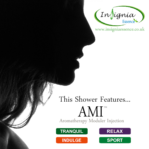 Meet AMI - The Aromatherapy Modular Injection System