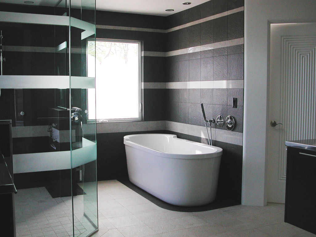 Mood boards, creative colours and 2017 bathrooms