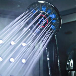 Digital-Hand-Shower