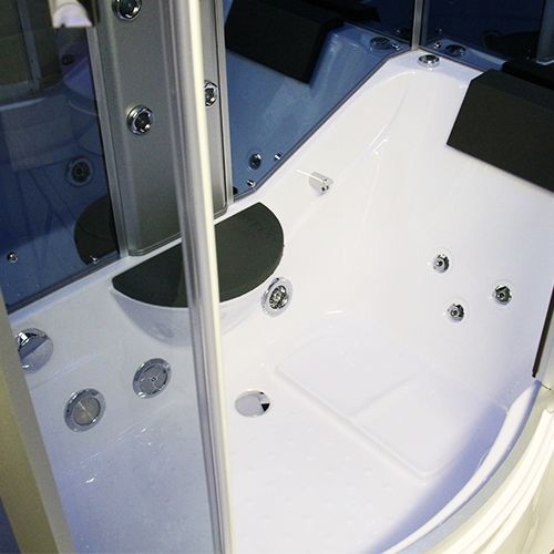 Looking for a whirlpool bath?