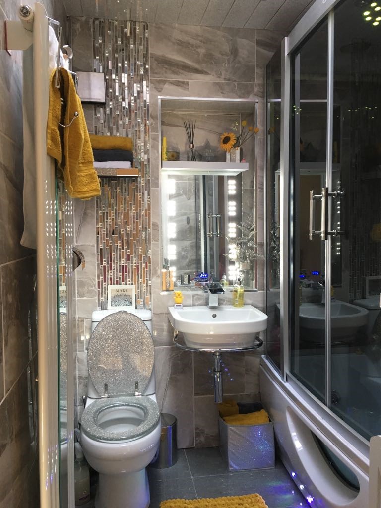 Bathroom Trends for 2018-2019