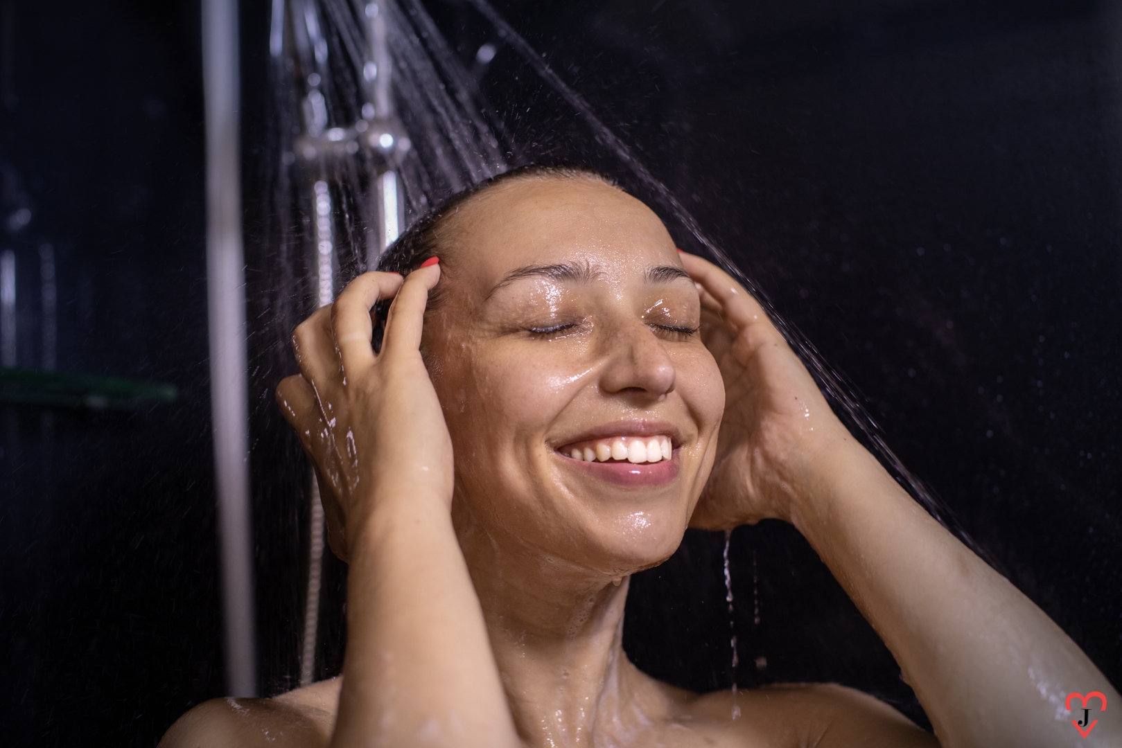 Shower Power: A Refreshing New Year Renovation