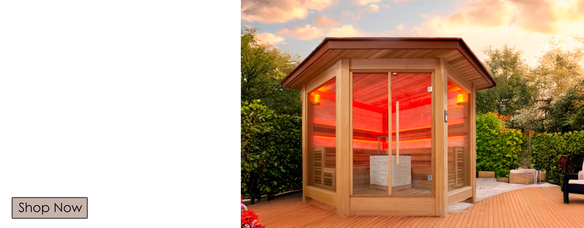 Insignia Saunas