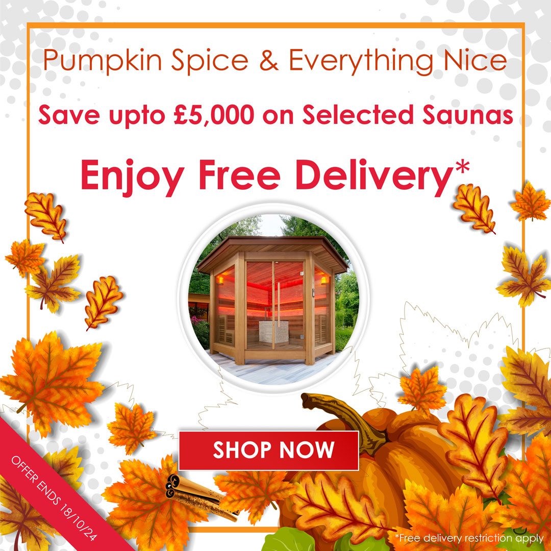 shower offer