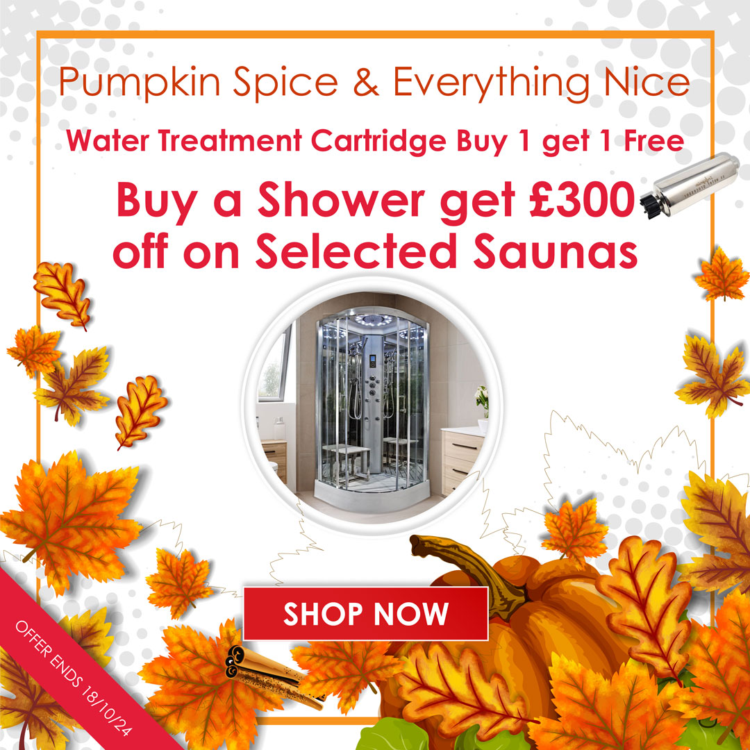 shower offer