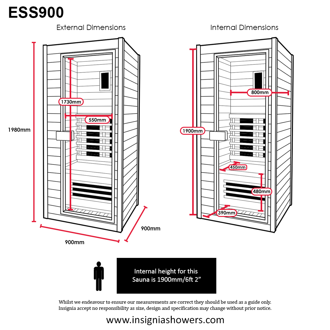 Schematics ESS900