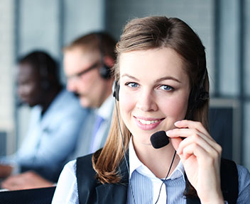 Customer Service