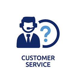 Customer Service