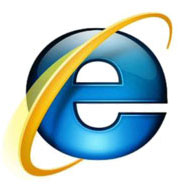 Chrome logo