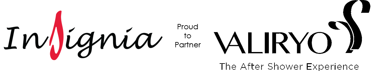 Insignia Valiryo Partnership