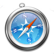 Chrome logo