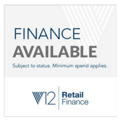 V12 Retail Finance logo